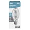 Feit Electric Feit 400 W ED28 HID Bulb 36000 lm Bright White Metal Halide 1 pk MH400UED28HDRP - alternate 1